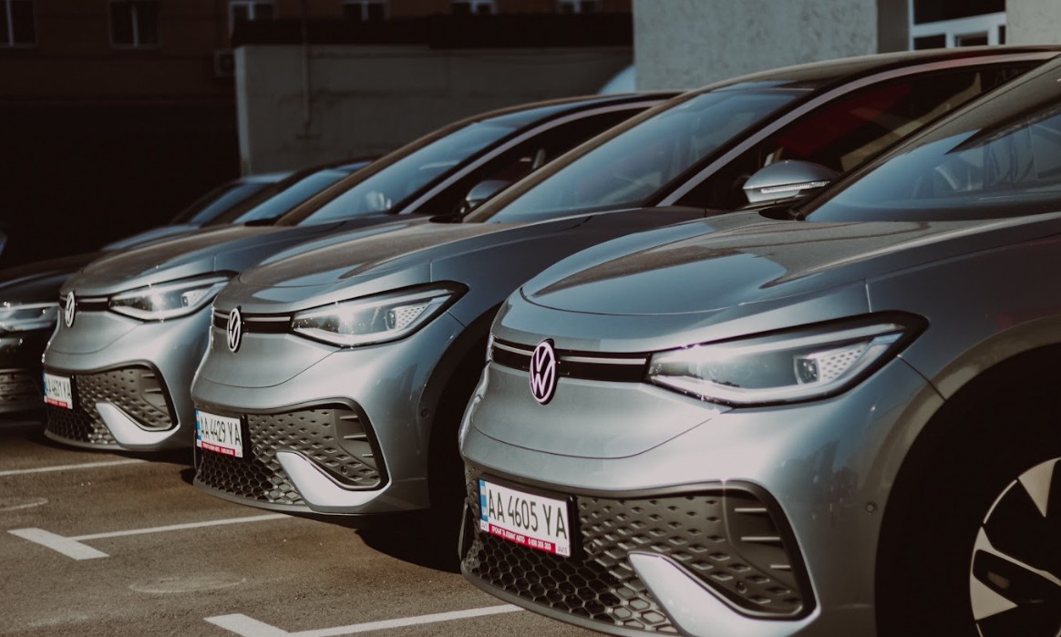 как купить авто впервые